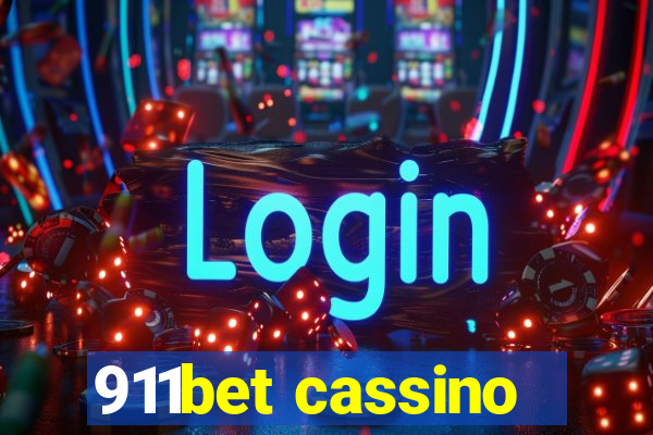 911bet cassino